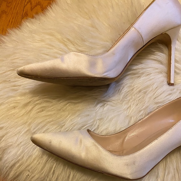 Manolo Blahnik Size 40 - Picture 3 of 7